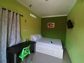 Wisma Cendana