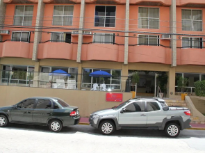Lagoa Mar Hotel