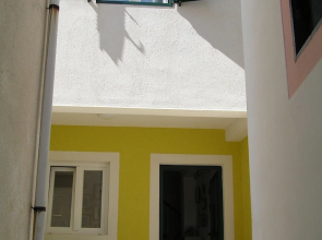 Apartments Zarkovac