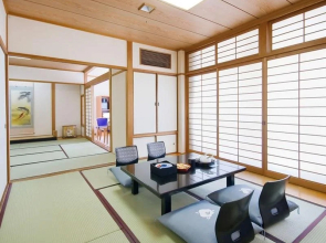 Hotel Tsubakikan Annex