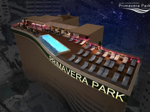 Hotel Primavera Park **** Superior