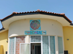 Djeliba Resort