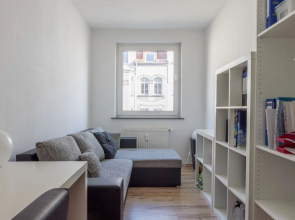 PRIVATE APARTMENT VOßSTRAßE