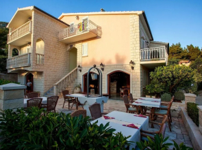 Holiday resort Adriatic