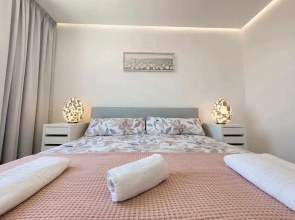 Ocean Garden Suite El Sol