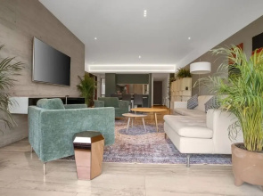 23-401 2Br 2bath In Roma Norte Casanevo