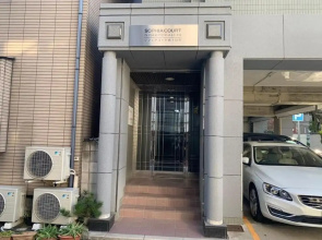 OUCHI HOTEL Nishi-Tokaichi
