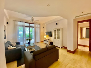 Couples - Families 2 Beds Casa de Campo Resort Pool Jacuzzi