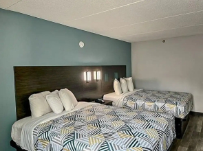 Studio 6 - East Syracuse, NY – Airport