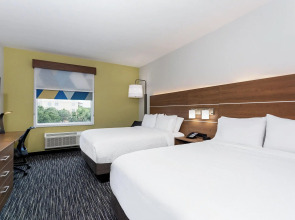Holiday Inn Express and Suites Miramar by IHG