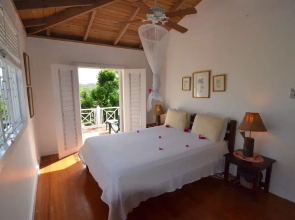 Tranquility Villa