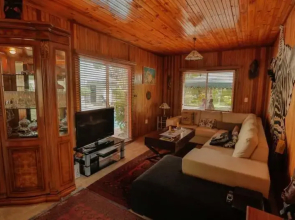 Lagarto Guest Villas