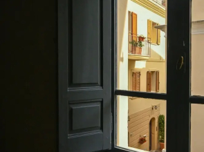 Urban Blue Guest House