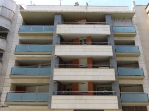 Agora Apartment