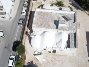 Dimora Palmisano Villa & Trulli