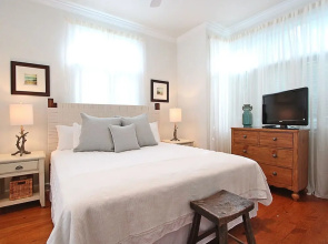 Baywatch by Tybee Vacation Rentals