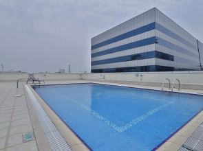 Moon Valley Hotel Apartments