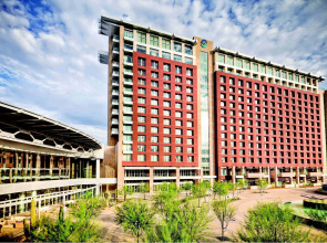 Talking Stick Resort