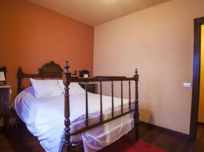 Casa Tabares