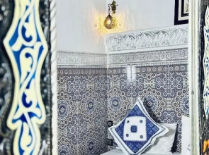 Patrimoine de Fes