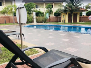 Adina Drive In Motel