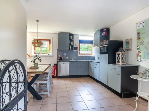 Holiday Home in Grou With Whirlpool & Terrace