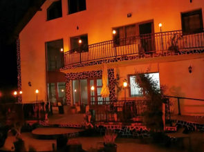 Casa Irina