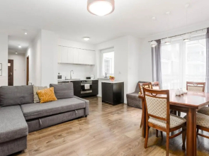 Chill Apartments Fieldorfa