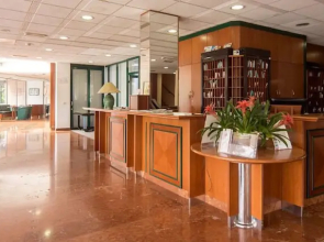 Duplex Penthouse Aparthotel Rosa