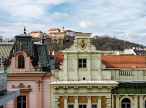 Apartment BRNO