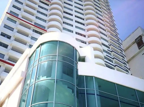 Apartamentos Palmetto - Frente al Mar