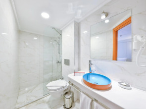 Hotel Gravina San Pietro