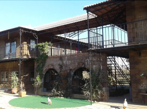 Kleynhans Home