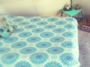 Silent Arrow Desert Lodge