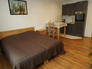 Ferienwohnung Gittersee