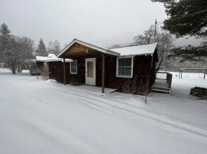 Cold Spring Lodge