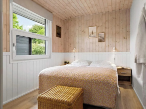 5 Star Holiday Home in Ebeltoft