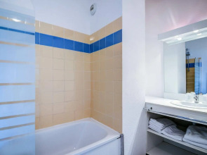 Comfort Aparthotel Divonne La Versoix