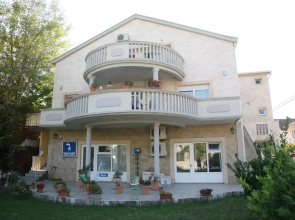 Apartments Vujosevic