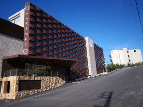 Maximus Hotel Byblos