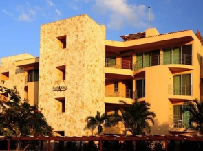 Luxury Apartament Punta Roca Ocean Front