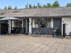 "Iida" - 20km from the sea in Western Jutland