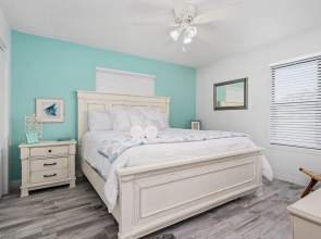 Coastal Connection Hideaway
