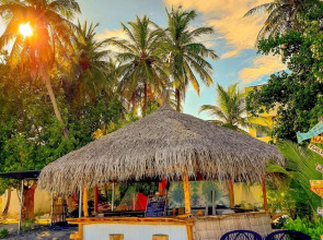 Гостевой дом Seven Corals