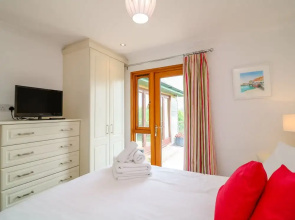 Kingcup Cottage