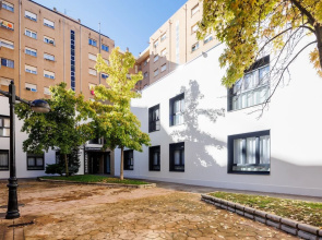 Apartamentos Congreso Parking Gratuito