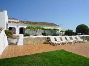 Finca BINIMAZOCH in Maó