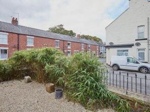 Host Stay 96 Roseberry Cottages