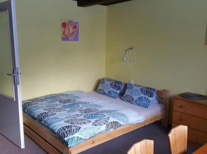 Chalupa 387