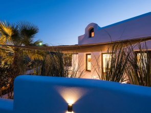 Il Fagiolo Suites